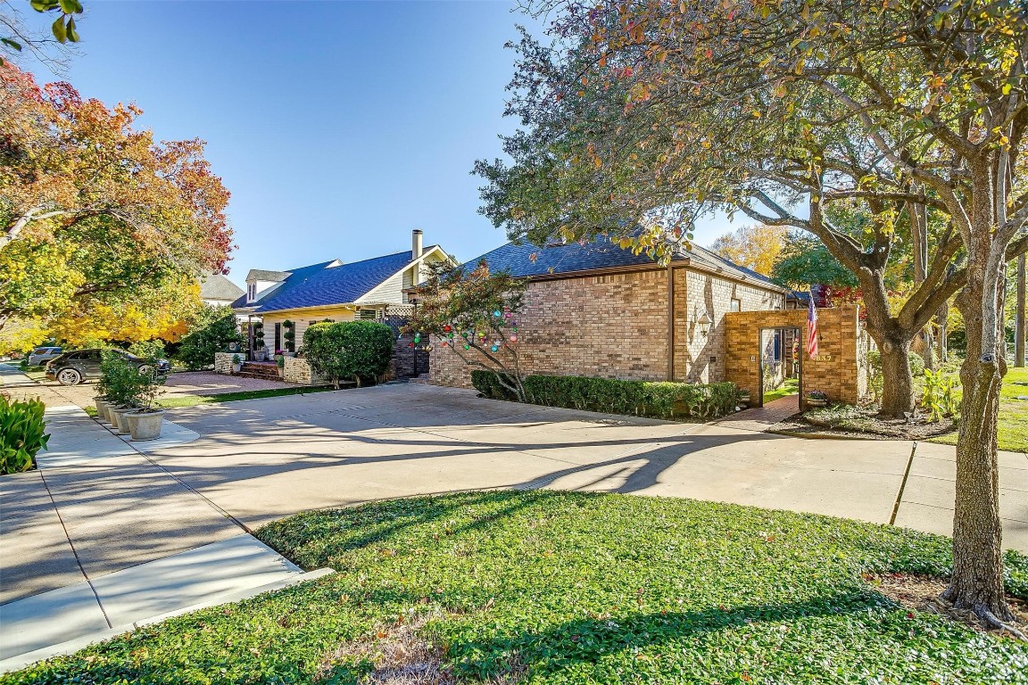 4837 Dexter Avenue Fort Worth TX 76107