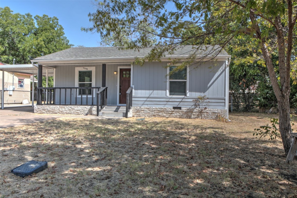 5306 Tulane Avenue River Oaks TX 76114