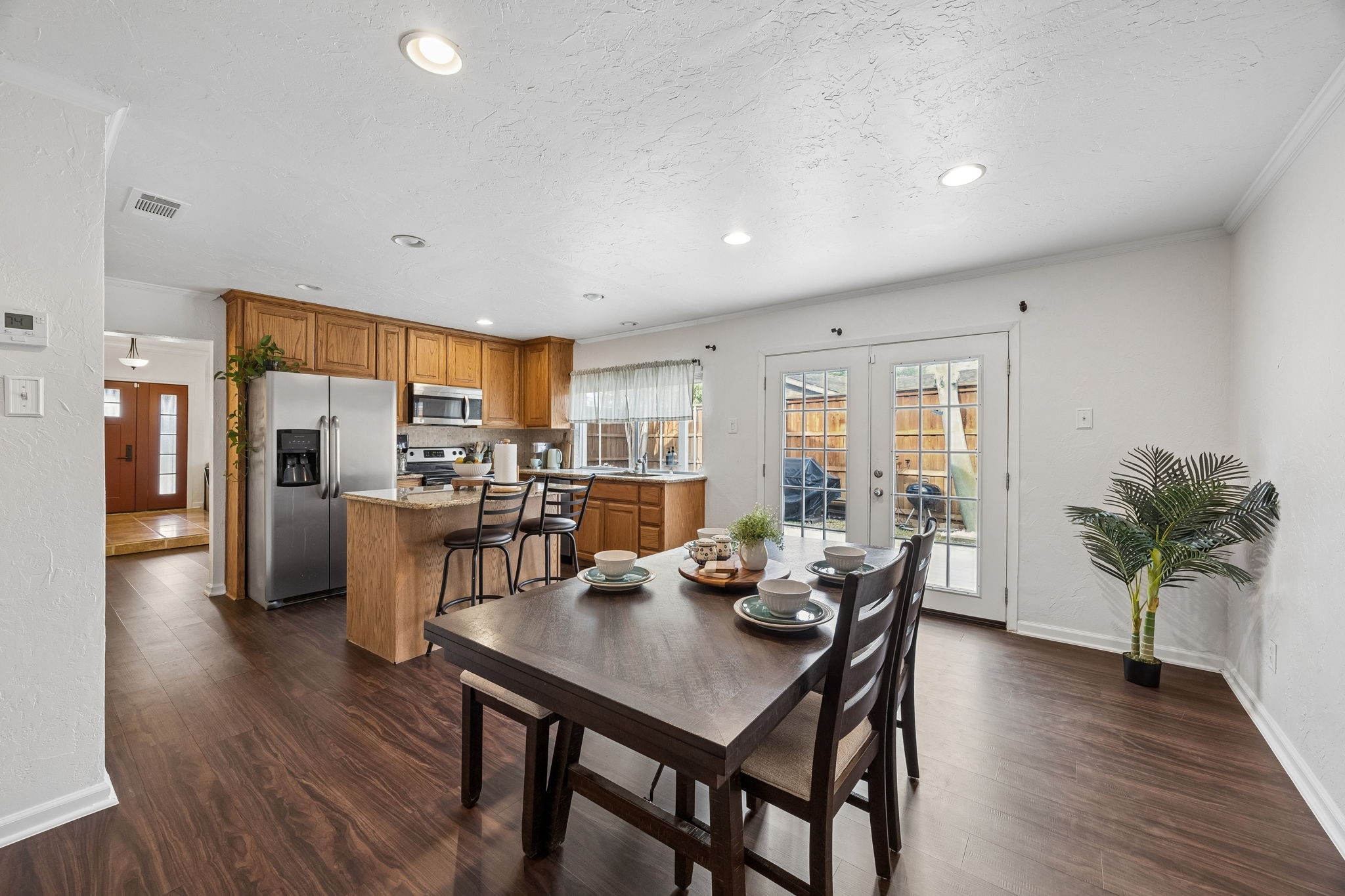 2128 Wheaton Drive Richardson TX 75081