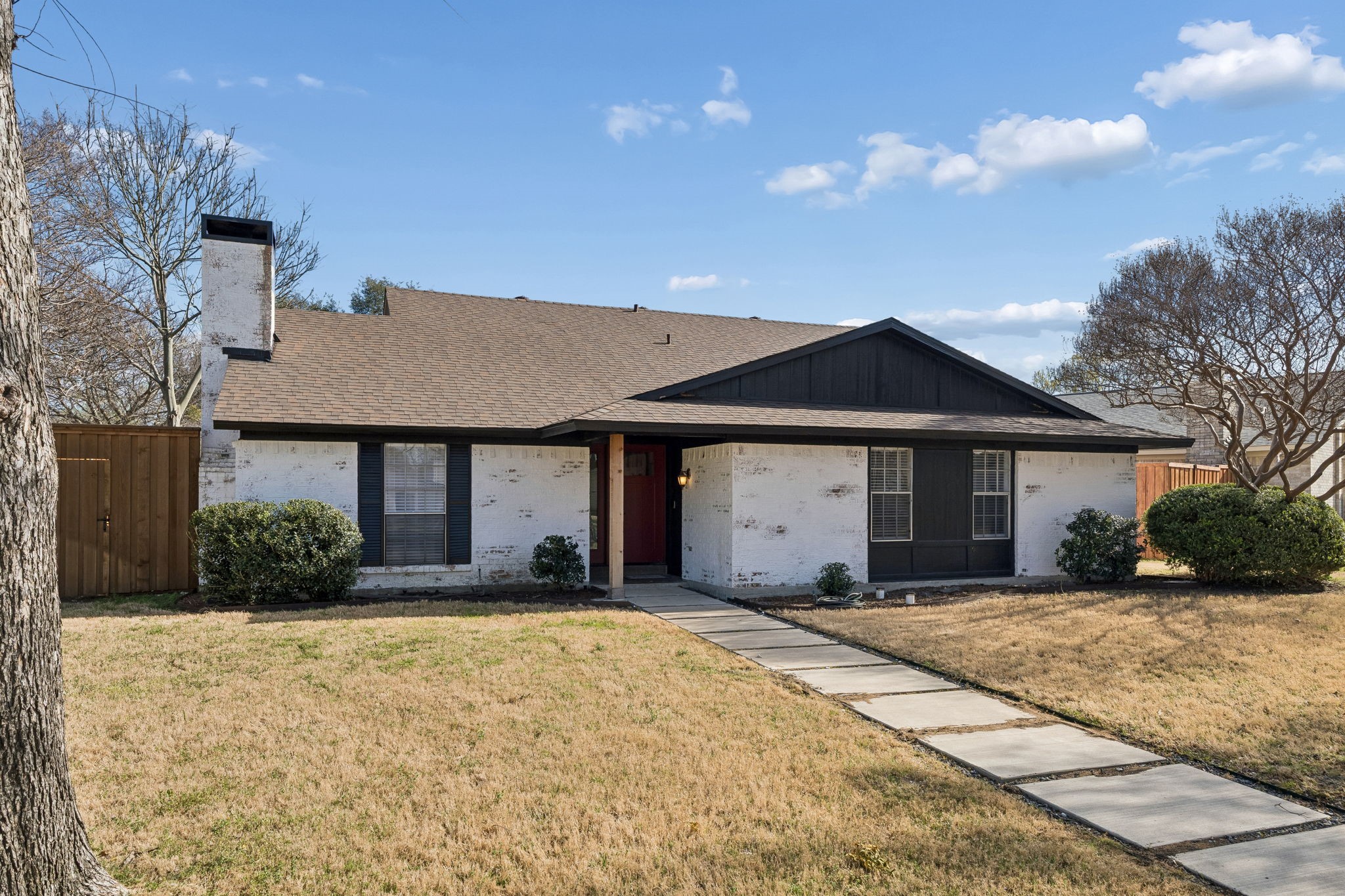 2128 Wheaton Drive Richardson TX 75081