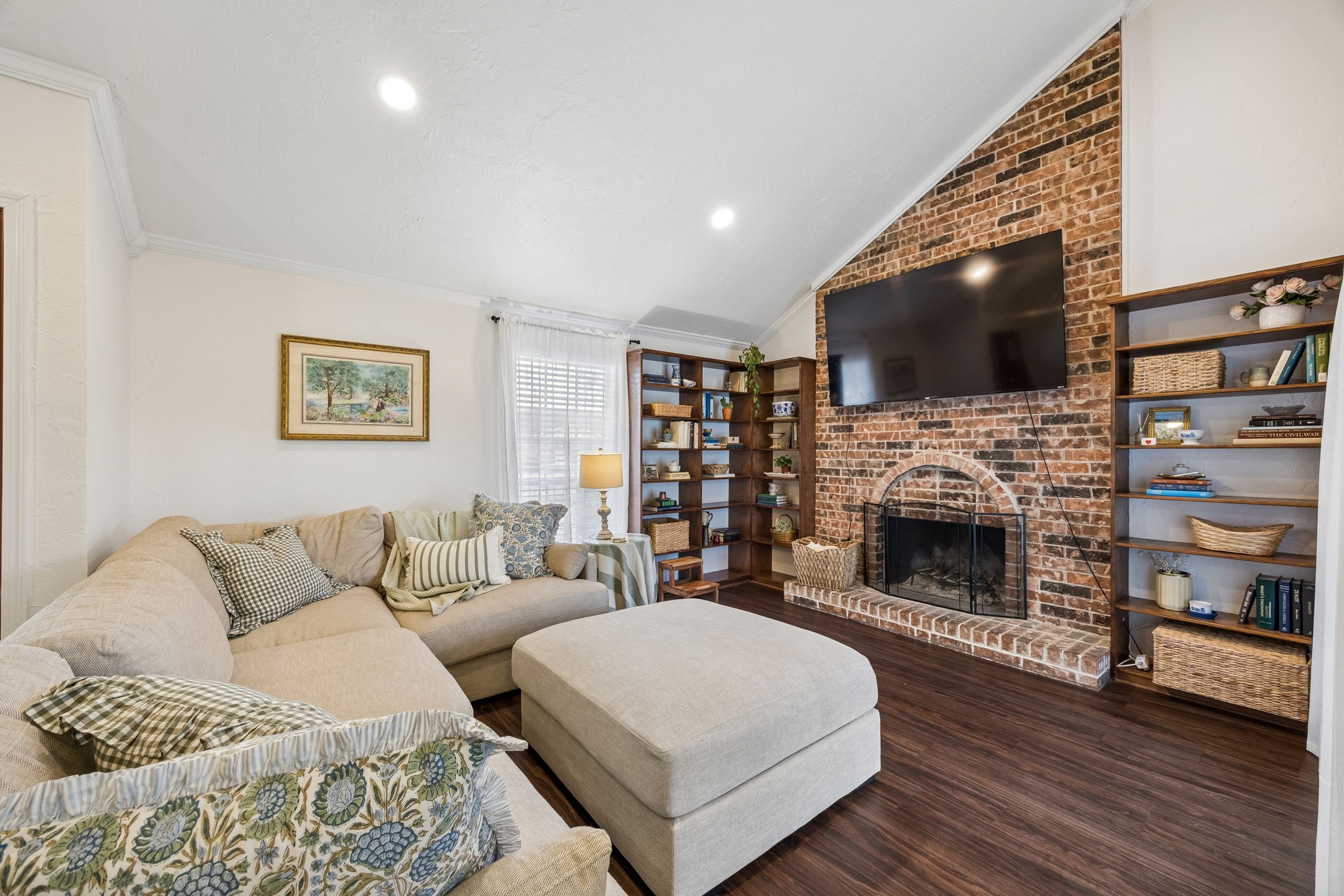 2128 Wheaton Drive Richardson TX 75081