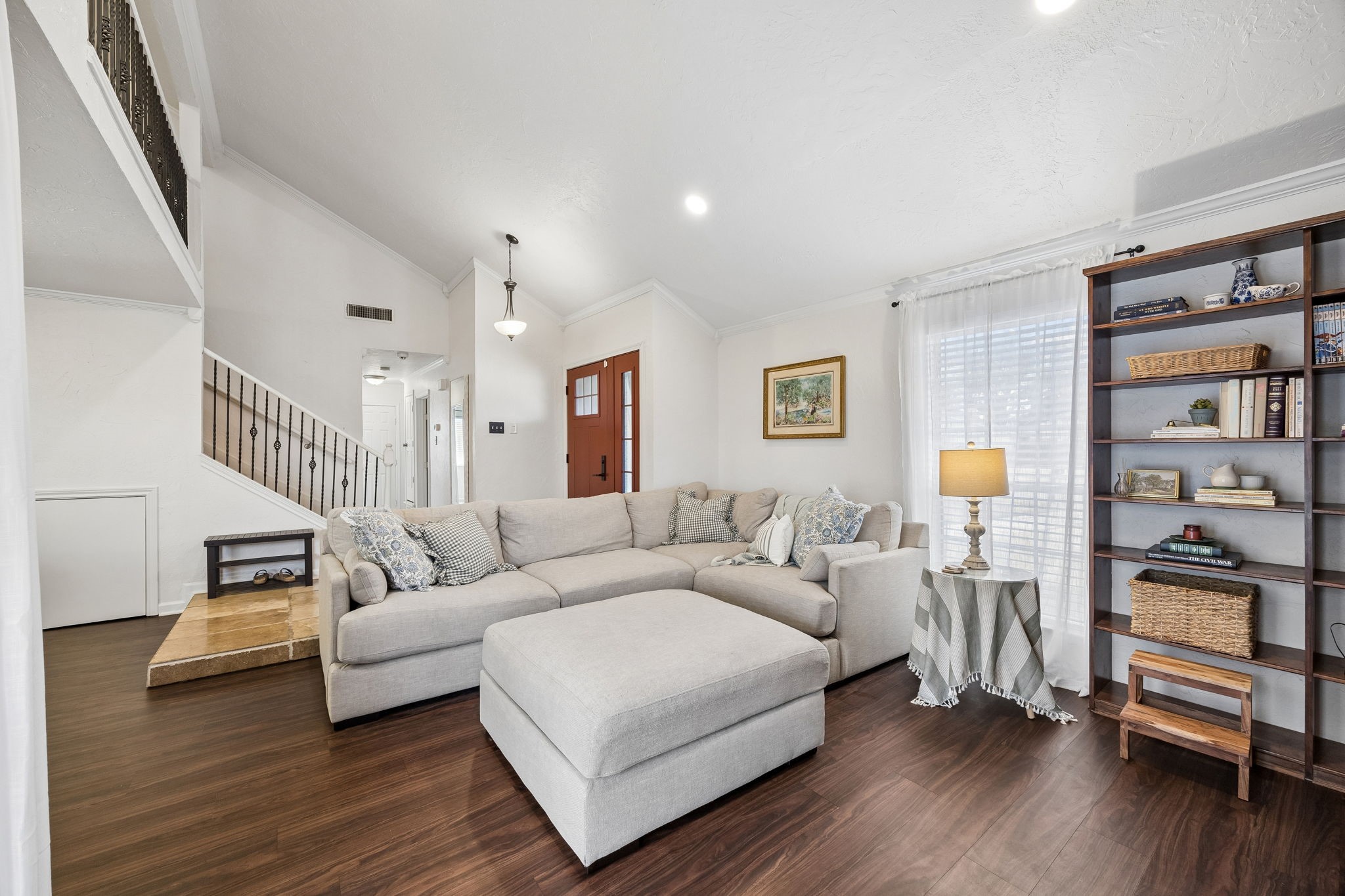2128 Wheaton Drive Richardson TX 75081