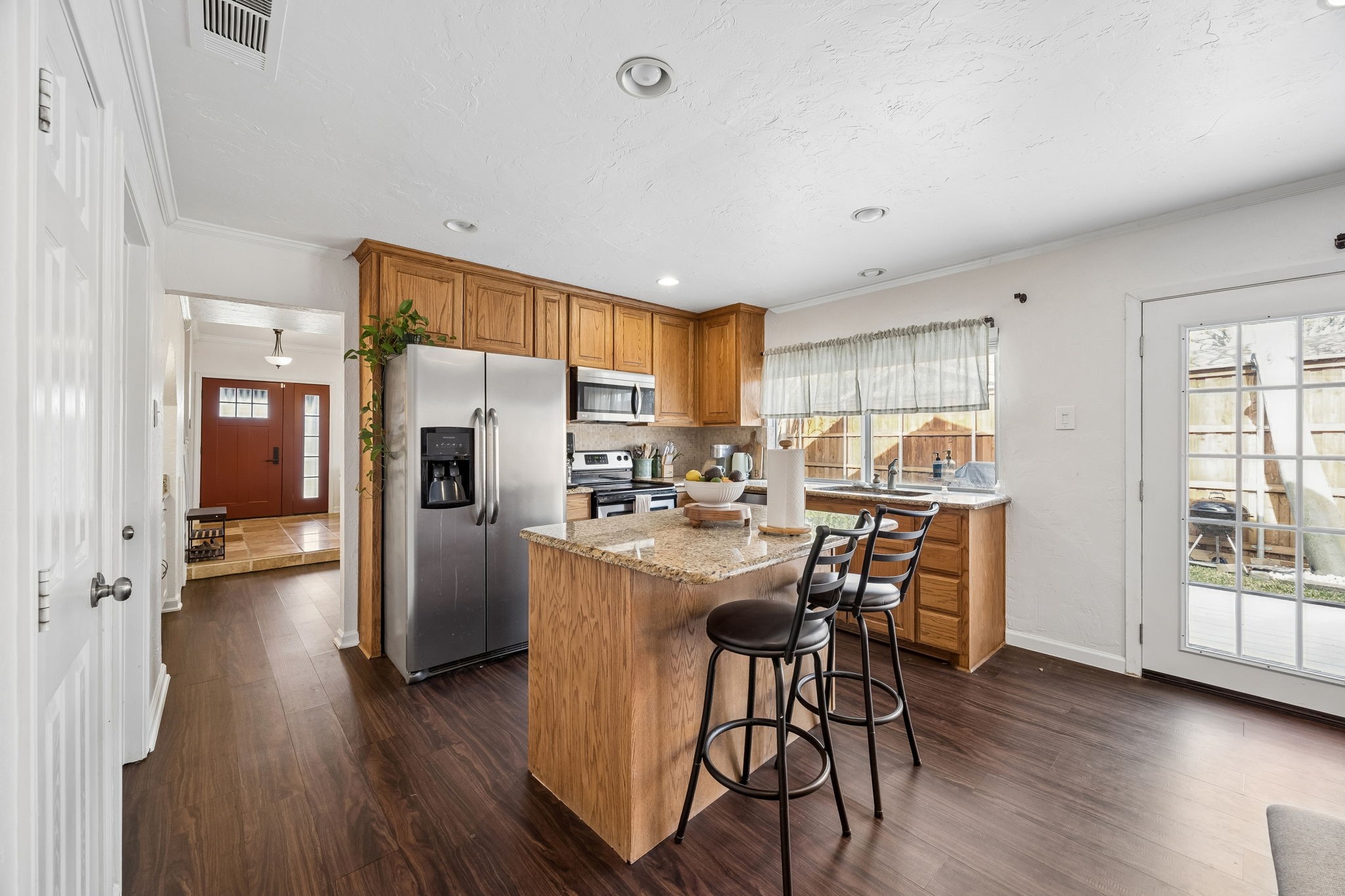 2128 Wheaton Drive Richardson TX 75081