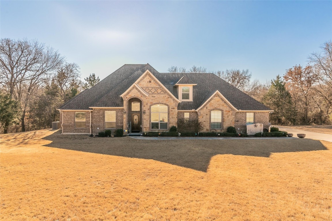 112 Derby Court Azle TX 76020