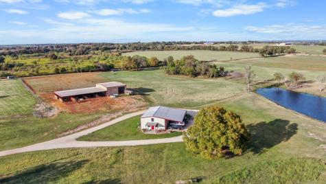 5560 County Road 522 Stephenville TX 76401
