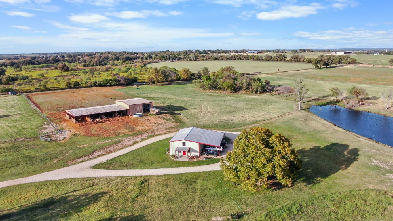 5560 County Road 522 Stephenville TX 76401
