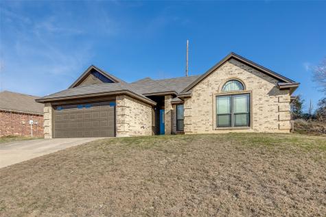 108 Parkwood Court Azle TX 76020