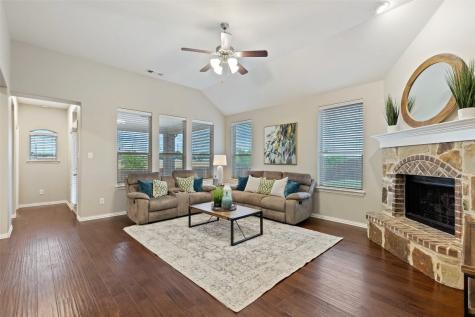 200 Willet Court Little Elm TX 75068
