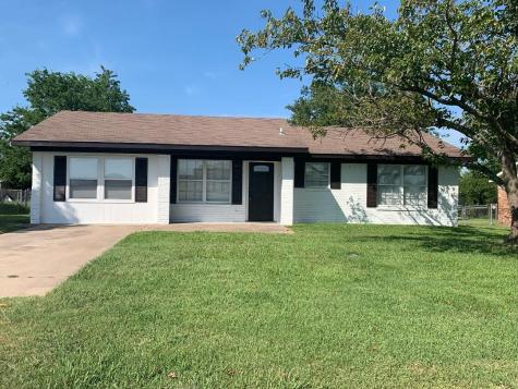 390 Vz County Road 3901 Wills Point TX 75169