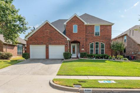 9220 Old Veranda Road Plano TX 75024