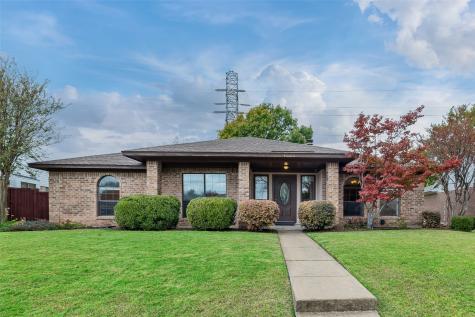 4005 Mountain Pass Drive Plano TX 75023