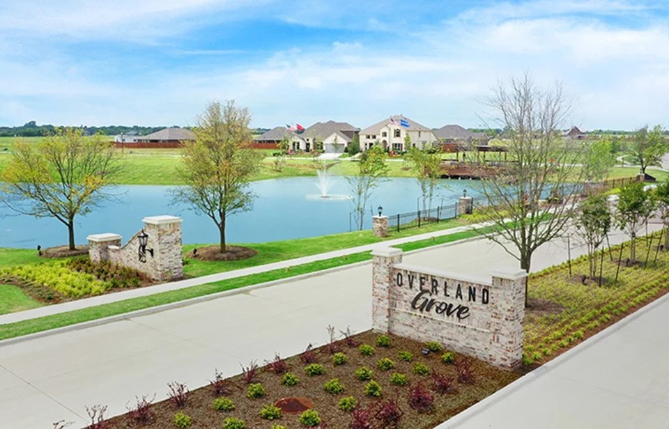 721 Vineyard Way Forney TX 75126