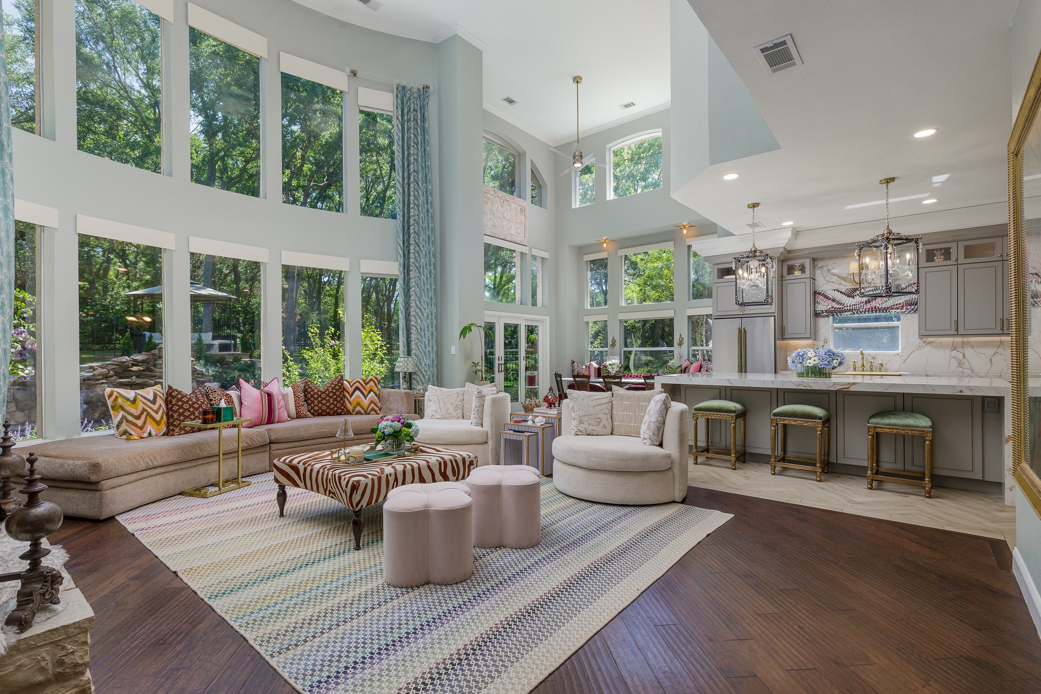 7505 Stallion Circle Flower Mound TX 75022