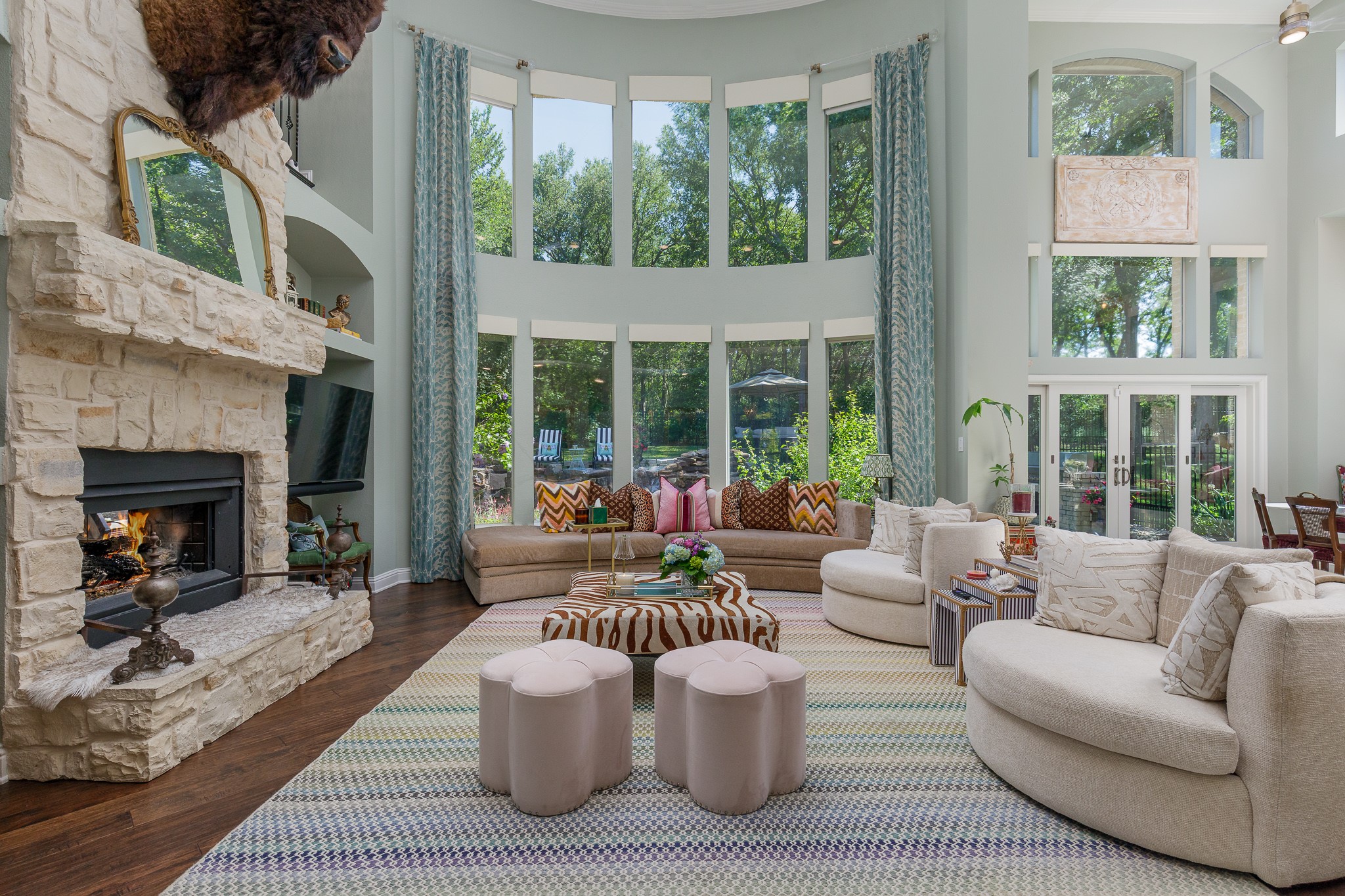 7505 Stallion Circle Flower Mound TX 75022