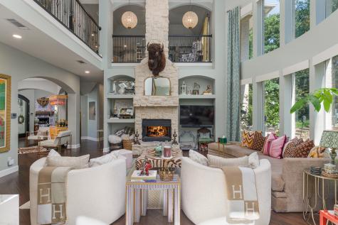 7505 Stallion Circle Flower Mound TX 75022