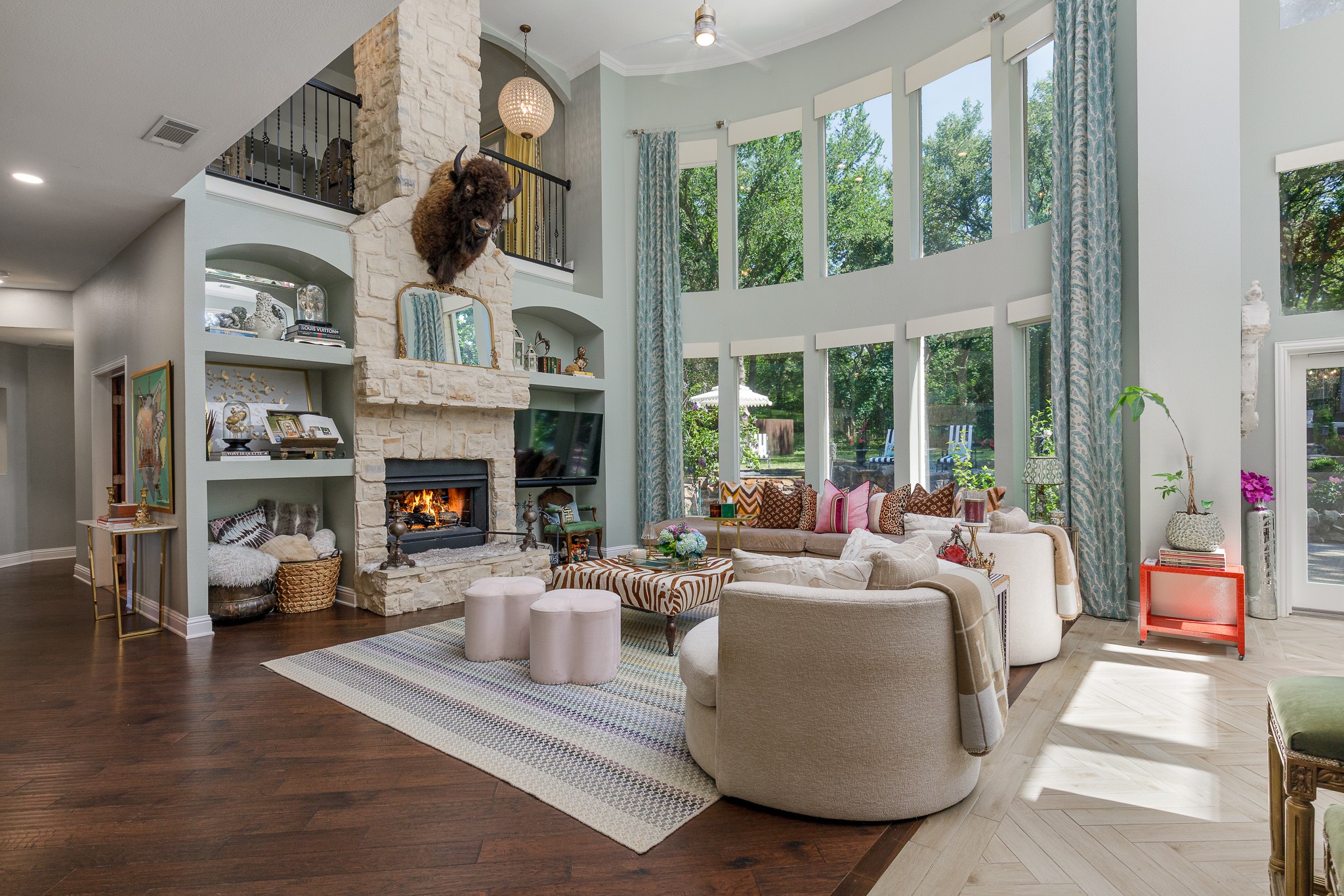 7505 Stallion Circle Flower Mound TX 75022