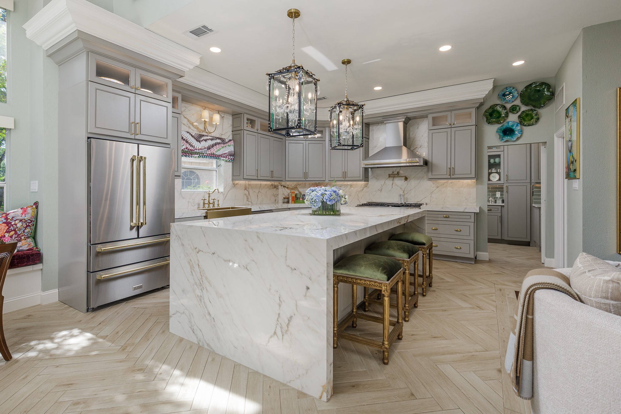 7505 Stallion Circle Flower Mound TX 75022