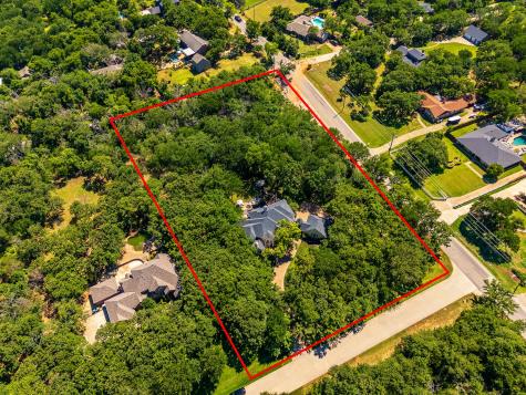 7505 Stallion Circle Flower Mound TX 75022