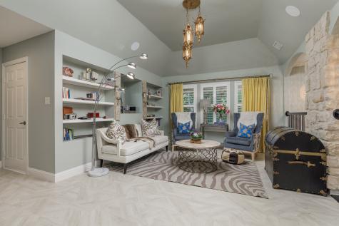 7505 Stallion Circle Flower Mound TX 75022