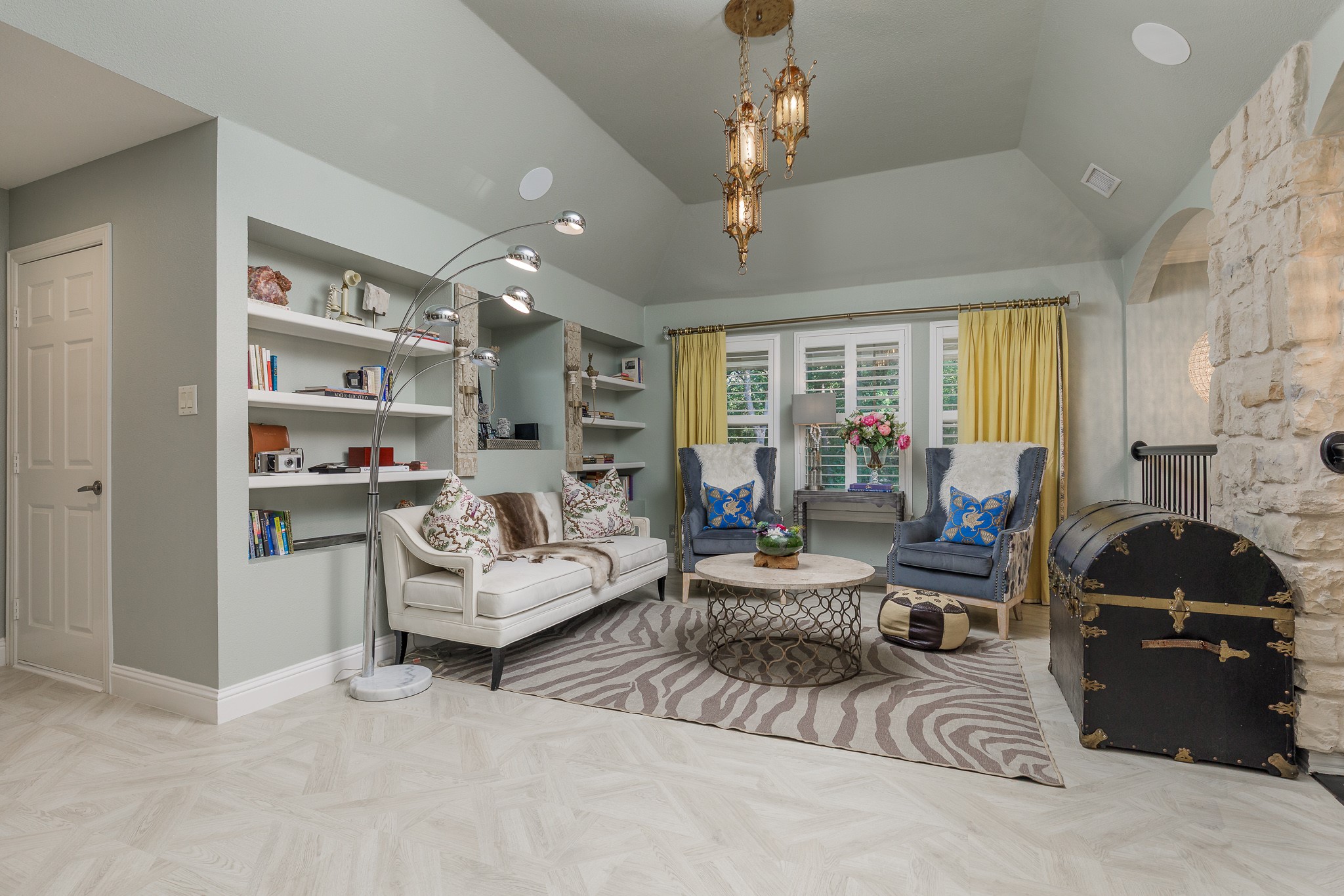 7505 Stallion Circle Flower Mound TX 75022