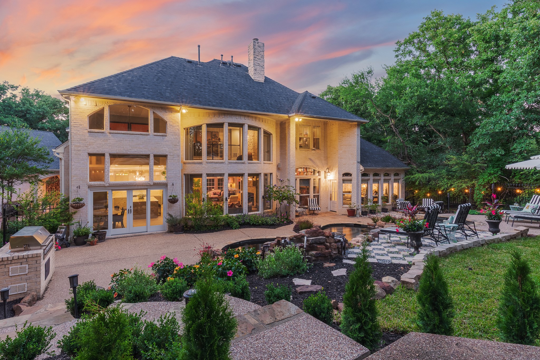 7505 Stallion Circle Flower Mound TX 75022