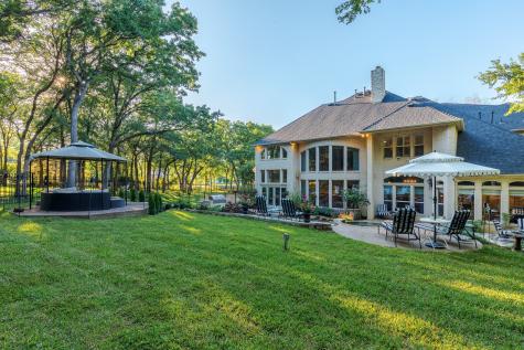7505 Stallion Circle Flower Mound TX 75022