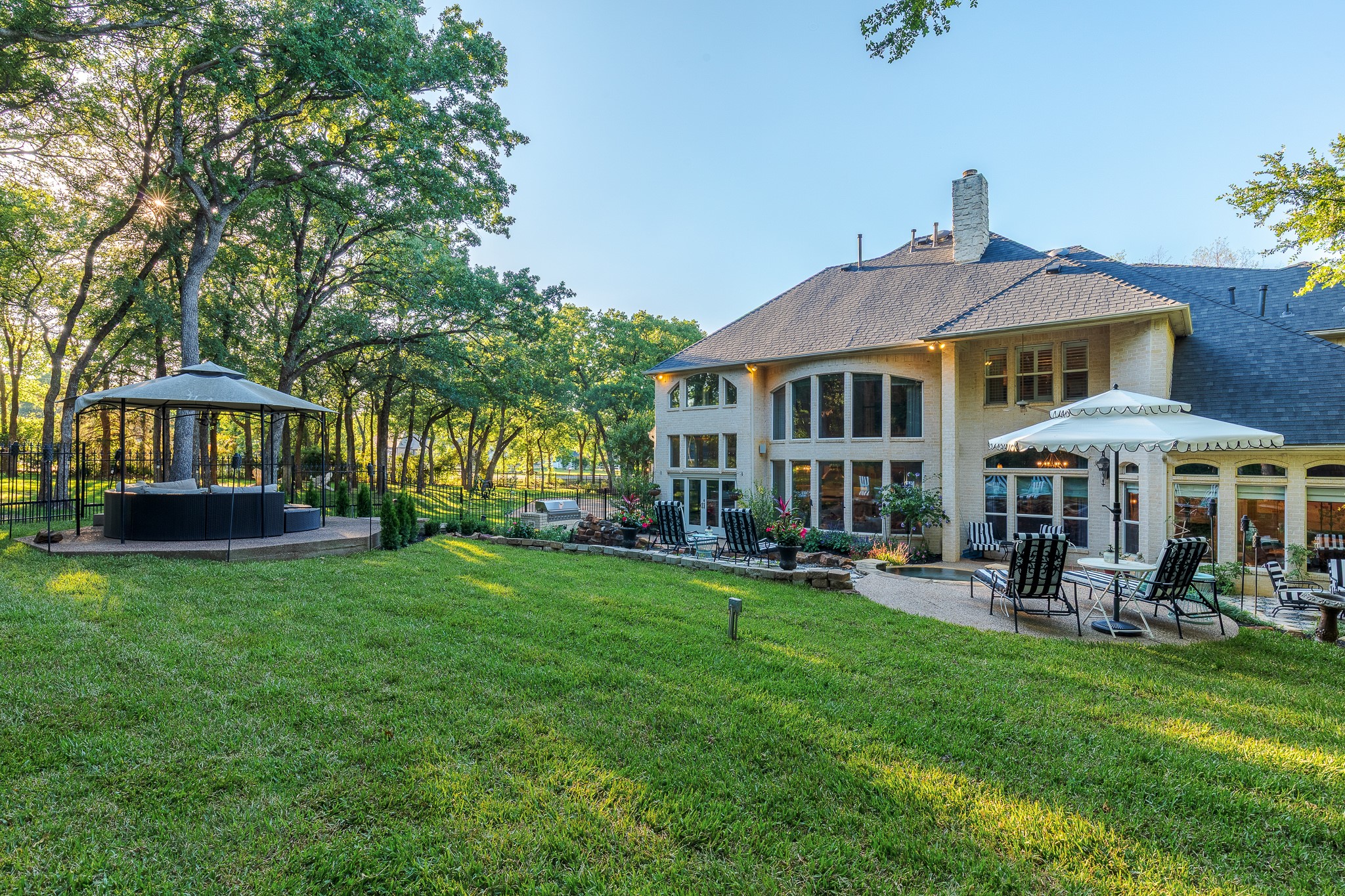 7505 Stallion Circle Flower Mound TX 75022