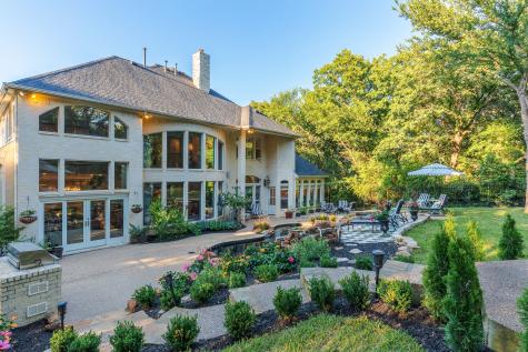 7505 Stallion Circle Flower Mound TX 75022