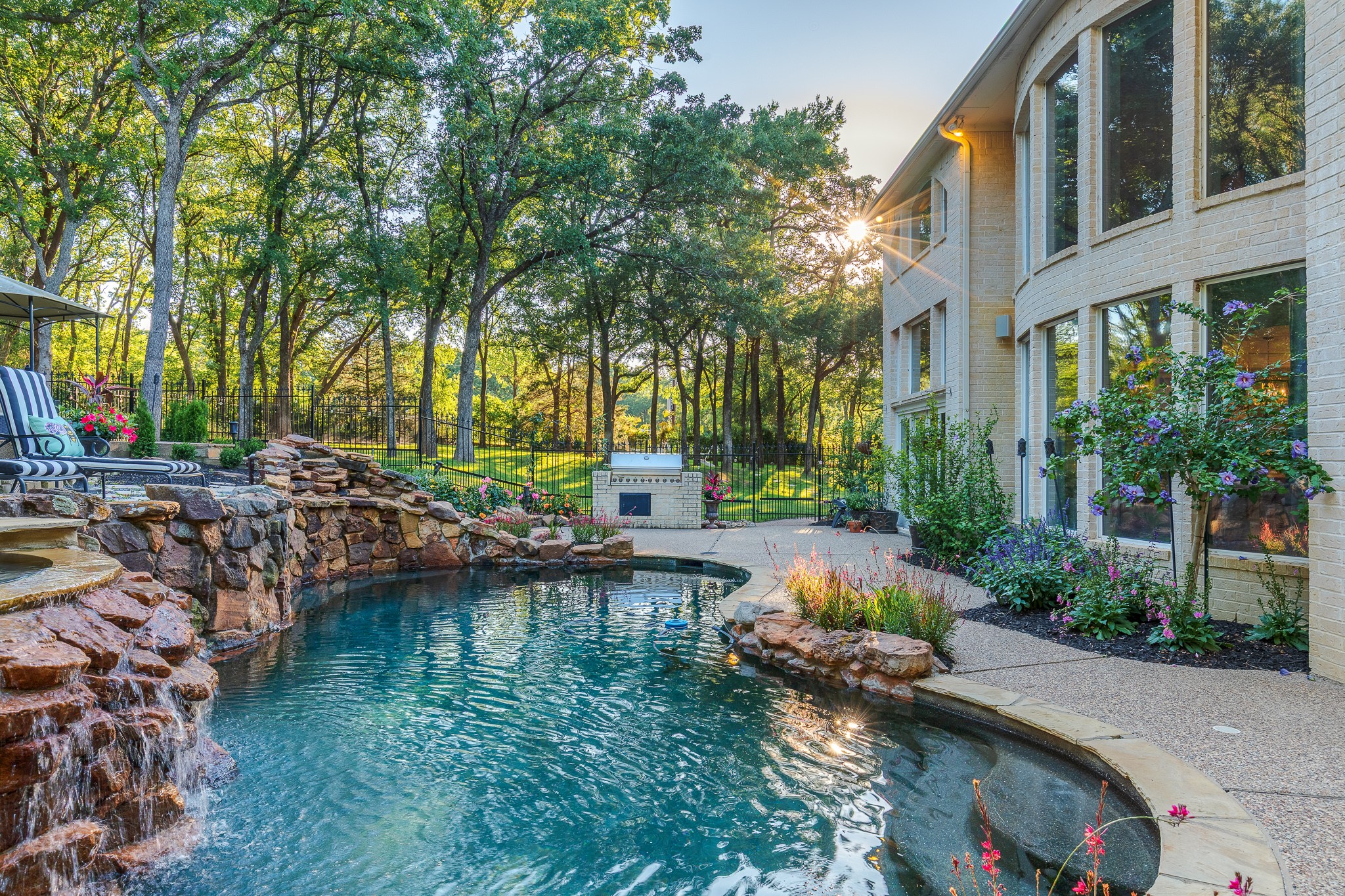 7505 Stallion Circle Flower Mound TX 75022
