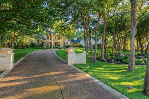 7505 Stallion Circle Flower Mound TX 75022