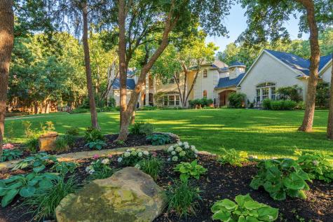 7505 Stallion Circle Flower Mound TX 75022