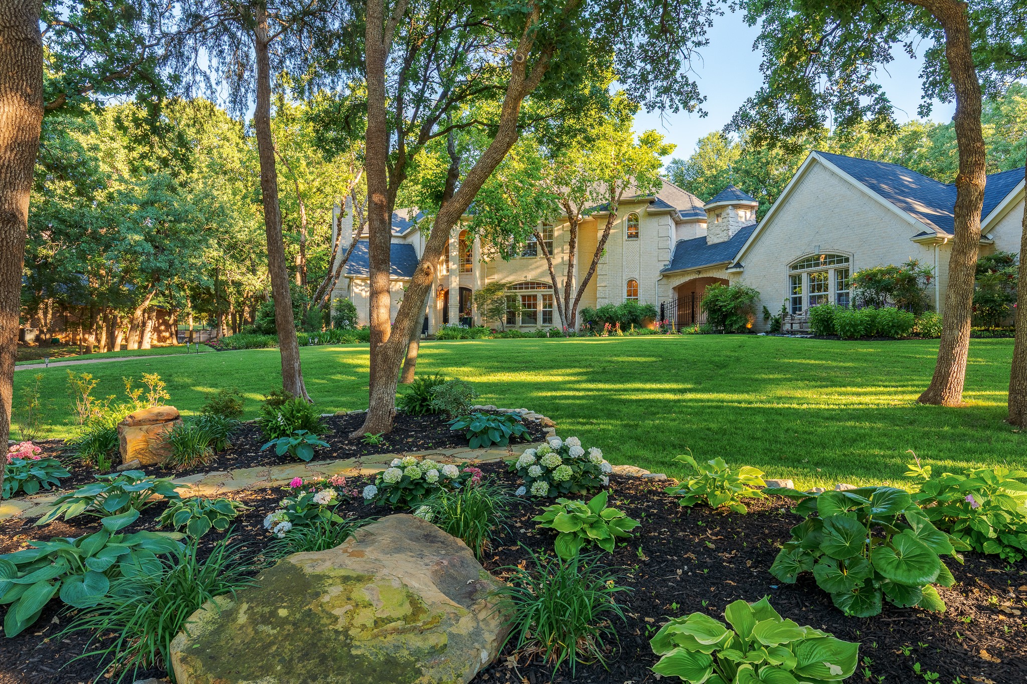 7505 Stallion Circle Flower Mound TX 75022
