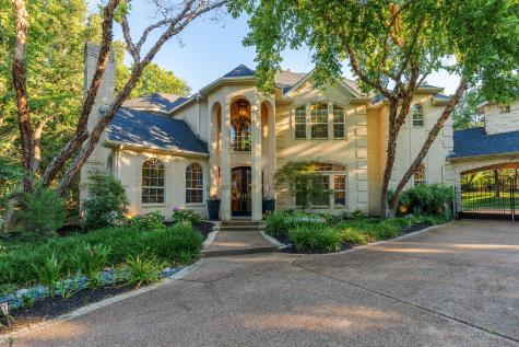 7505 Stallion Circle Flower Mound TX 75022