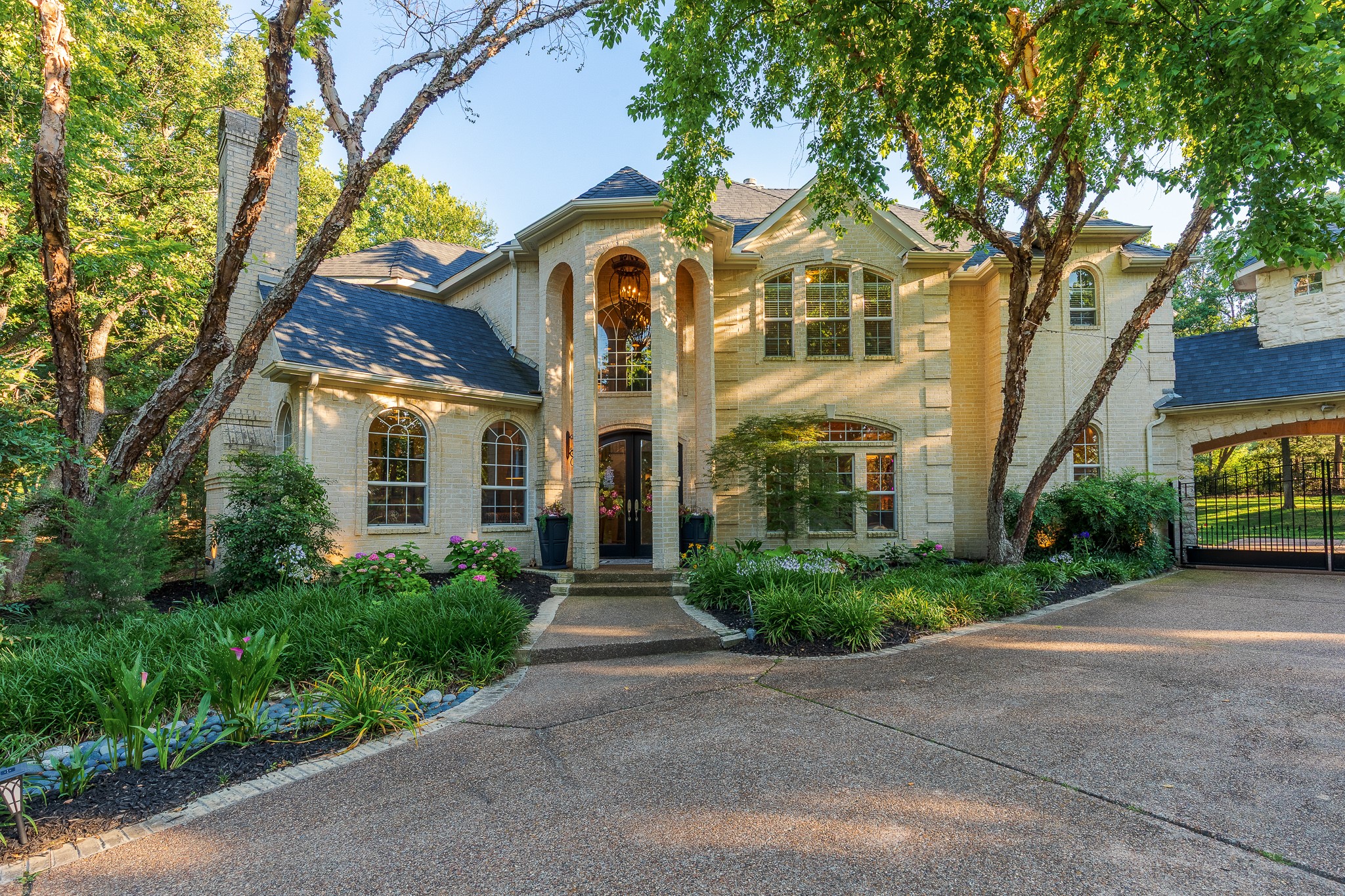 7505 Stallion Circle Flower Mound TX 75022