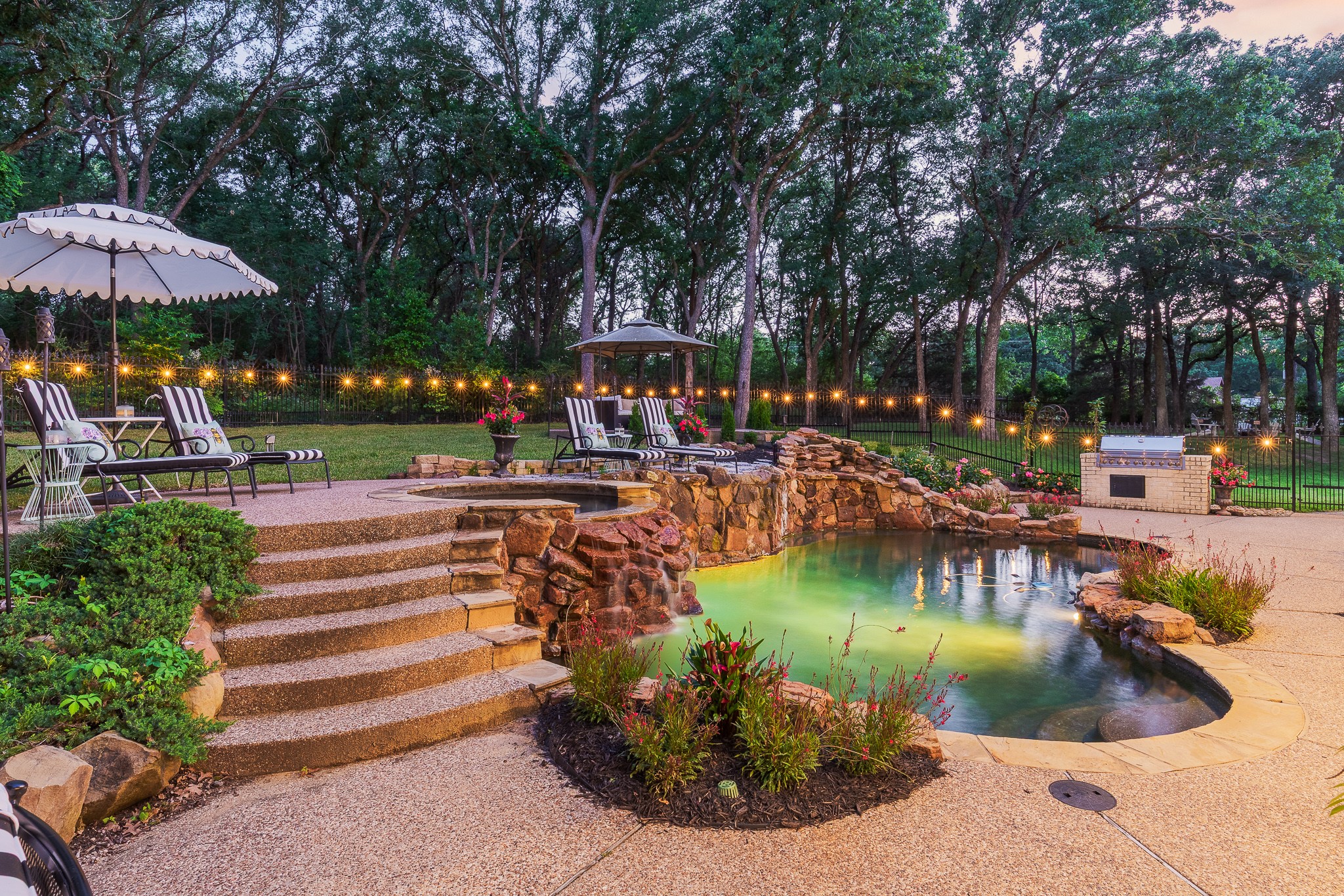 7505 Stallion Circle Flower Mound TX 75022
