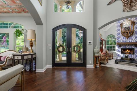 7505 Stallion Circle Flower Mound TX 75022