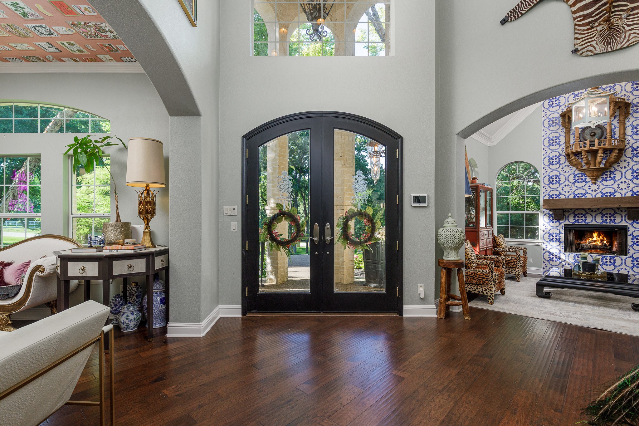 7505 Stallion Circle Flower Mound TX 75022