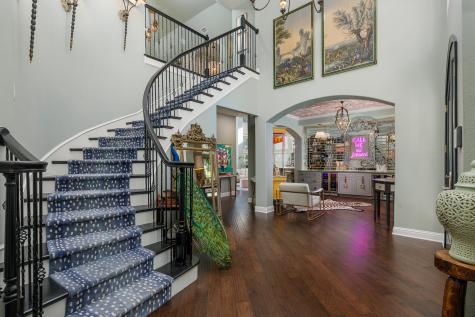 7505 Stallion Circle Flower Mound TX 75022