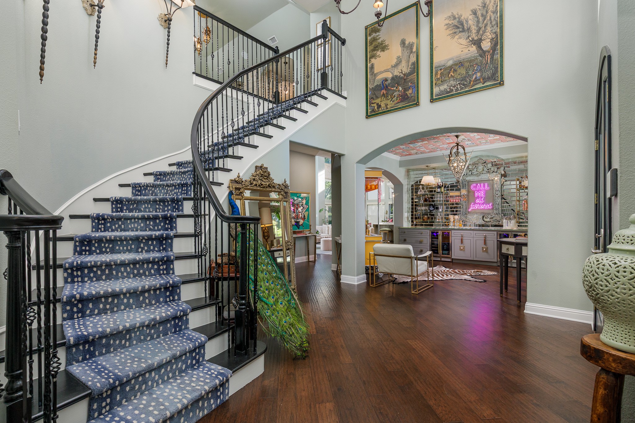 7505 Stallion Circle Flower Mound TX 75022