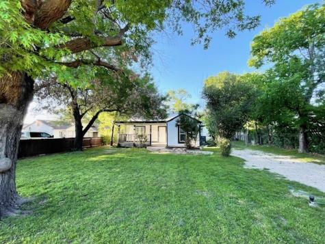 2719 Timberline Drive Fort Worth TX 76119