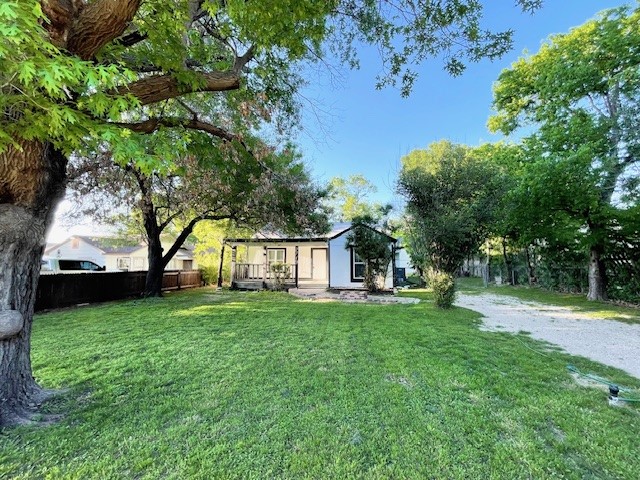 2719 Timberline Drive Fort Worth TX 76119