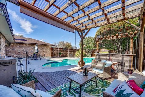 925 Daventry Drive Garland TX 75040