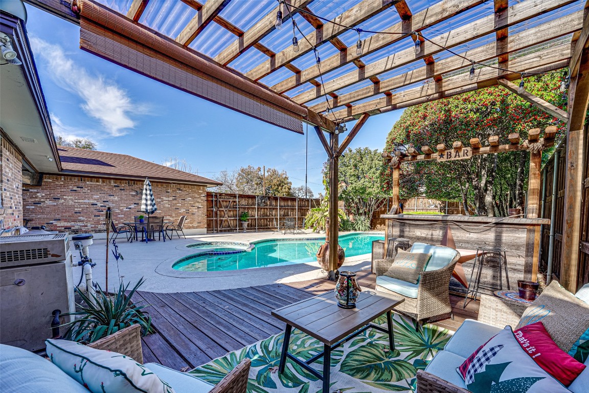 925 Daventry Drive Garland TX 75040