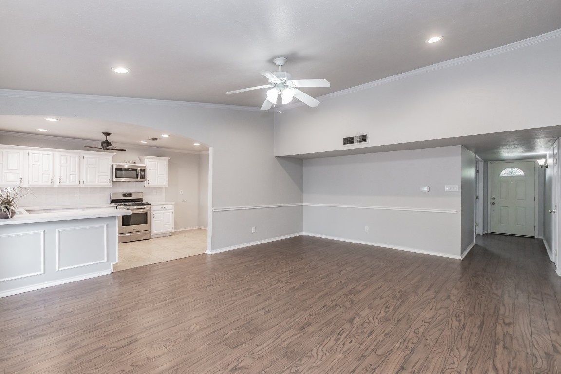 5113 Stanley Drive The Colony TX 75056
