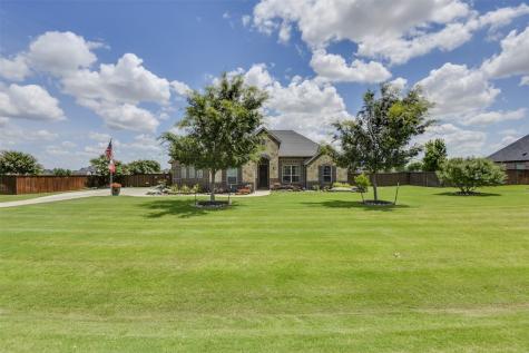 112 Shepherds Hill Road Waxahachie TX 75165