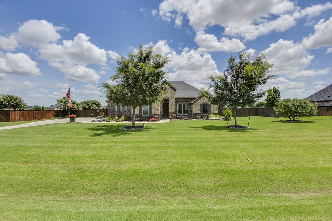112 Shepherds Hill Road Waxahachie TX 75165