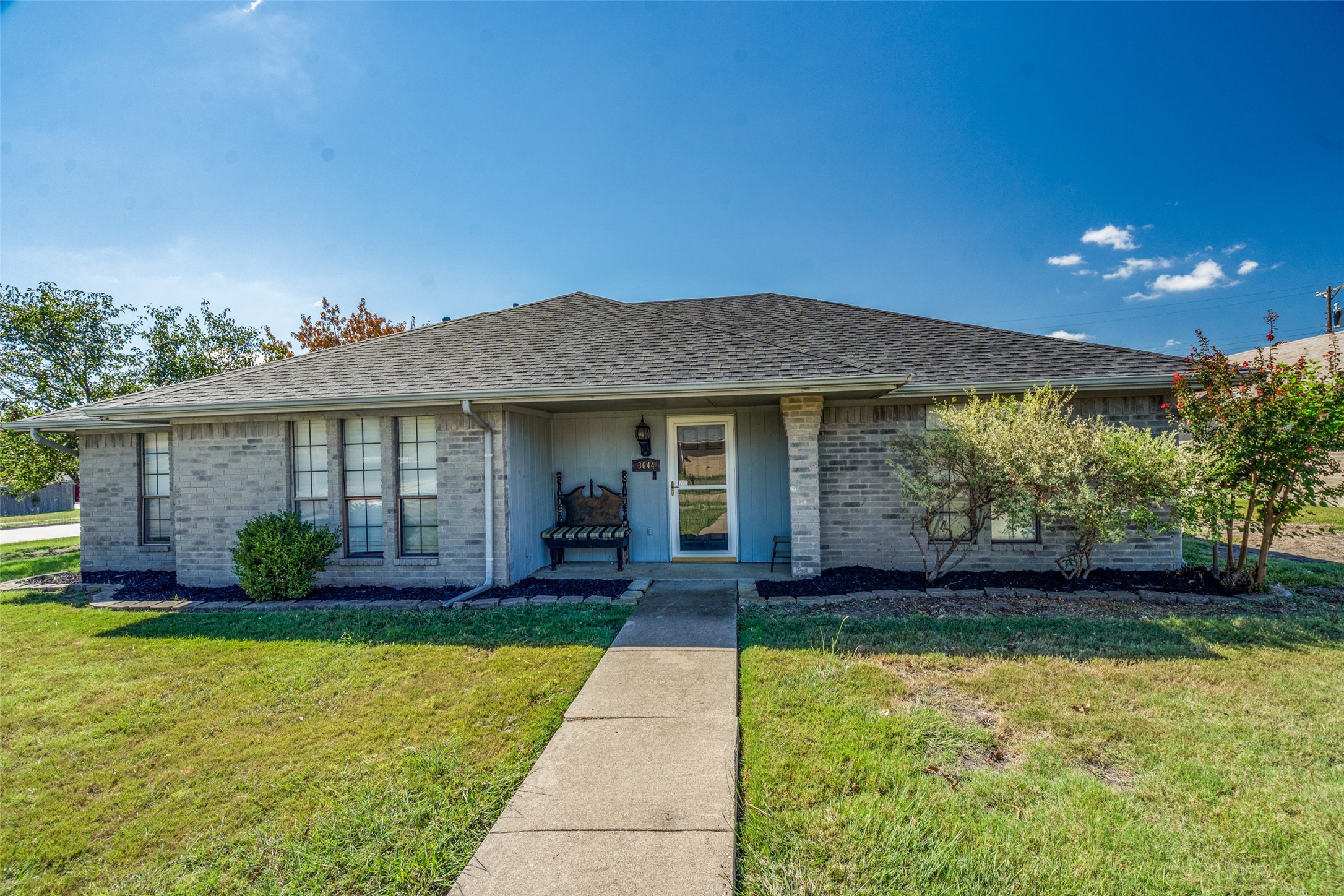 3644 6th Street Sachse TX 75048