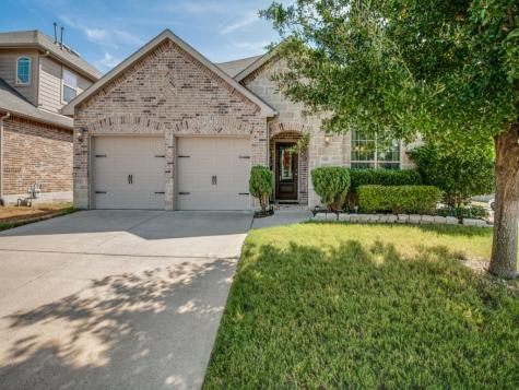 8800 Night Wind Lane Fort Worth TX 76244