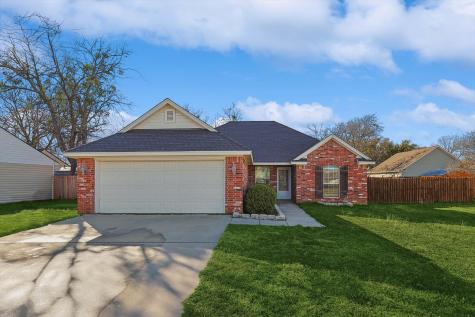 107 S 6th Street Sanger TX 76266