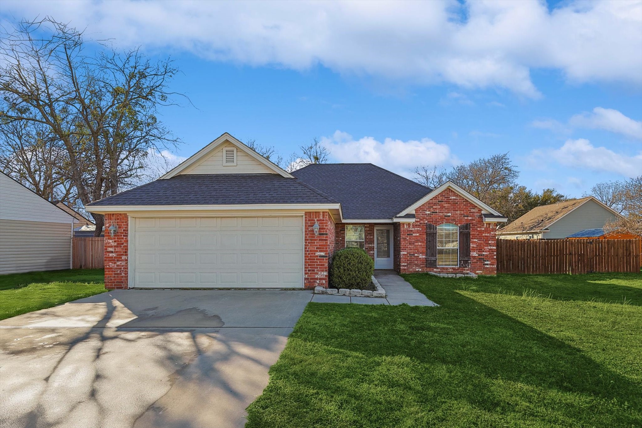 107 S 6th Street Sanger TX 76266